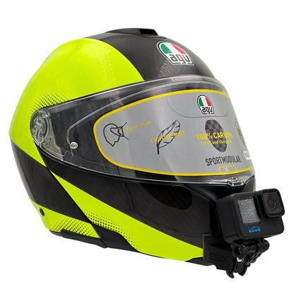 POV Mount for AGV SPORTMODULAR