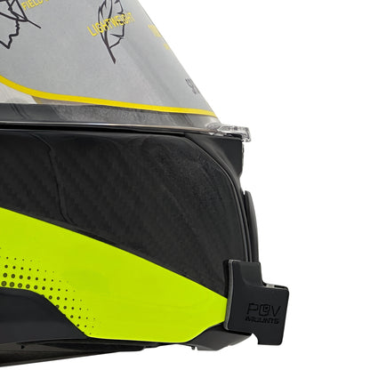 POV Mount for AGV SPORTMODULAR