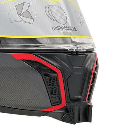 POV Mount for AGV TOURMODULAR