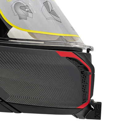 POV Mount for AGV TOURMODULAR