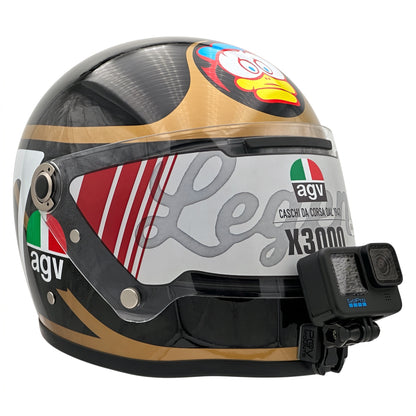 POV Mount for AGV X3000
