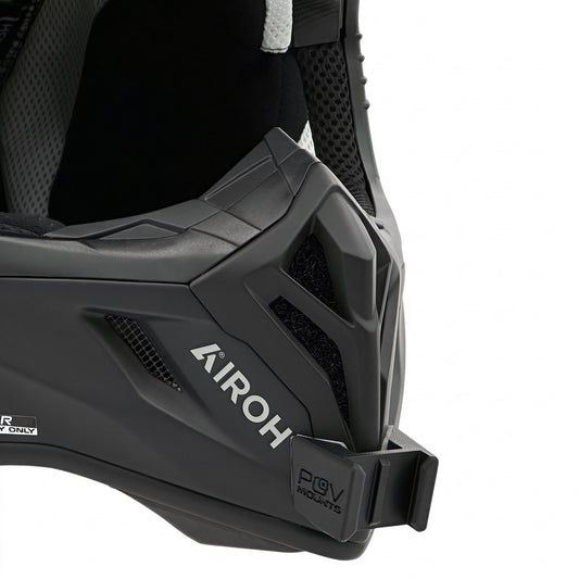 POV Mount for AIROH AVIATOR ACE / 2 / 2.1 / 2.2 / 2.3