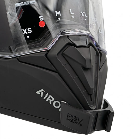 POV Mount for AIROH BANDIT