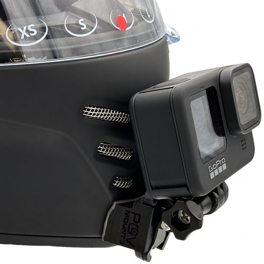 POV Mount for AIROH CONNOR