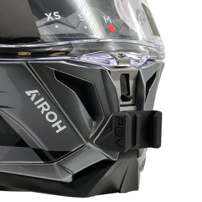 POV Mount for AIROH GP 800