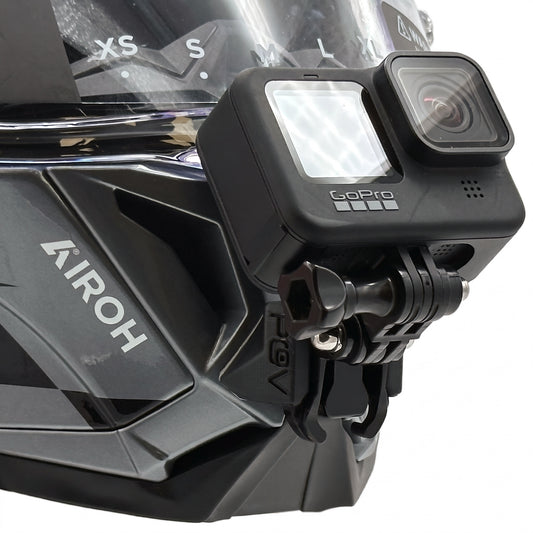POV Mount for AIROH GP 800