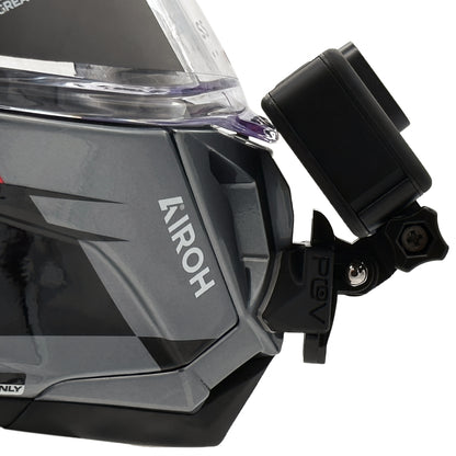 POV Mount for AIROH GP 800