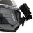POV Mount para Airoh GP 800