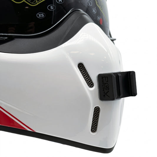 POV Mount for AIROH J 110