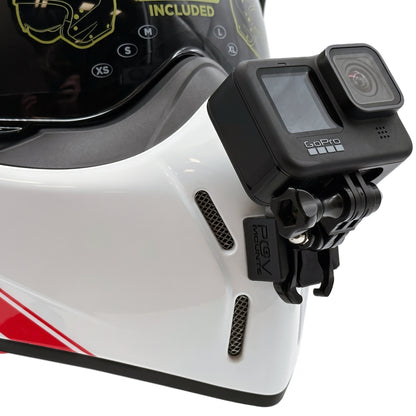 POV Mount for AIROH J 110