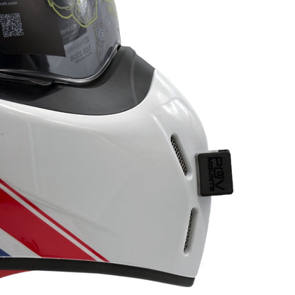 POV Mount for AIROH J 110