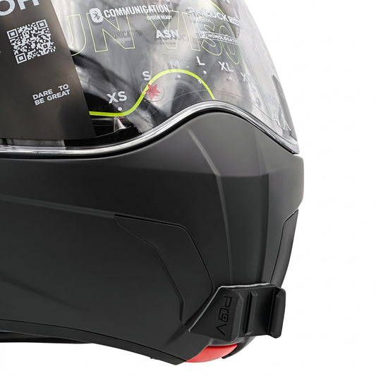POV Mount for AIROH MATHISSE II