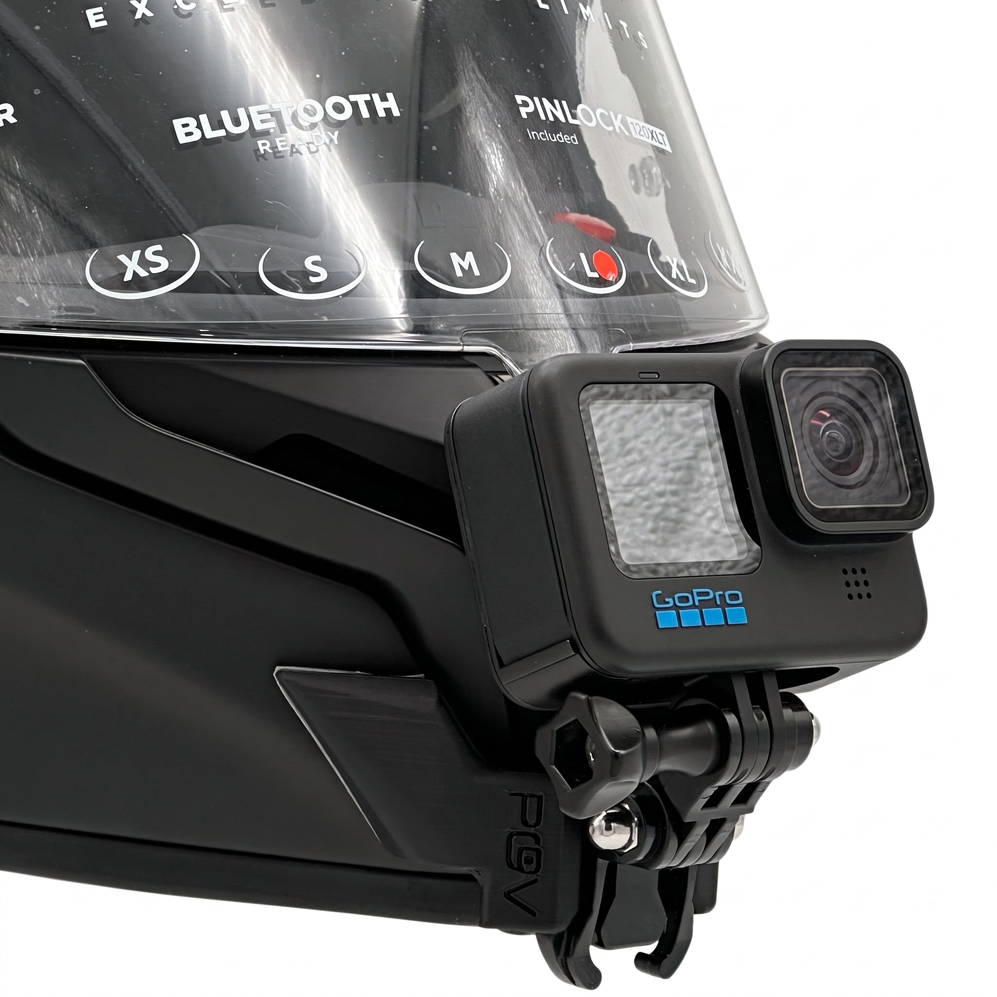 POV Mount para Airoh Matryx