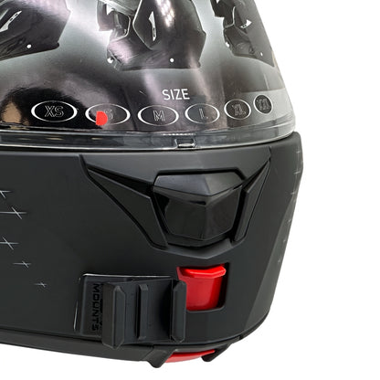 POV Mount for AIROH REV 19