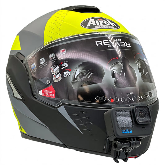 POV Mount for AIROH REV 19