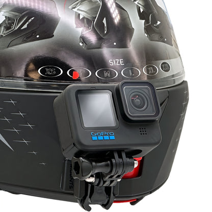 POV Mount for AIROH REV 19