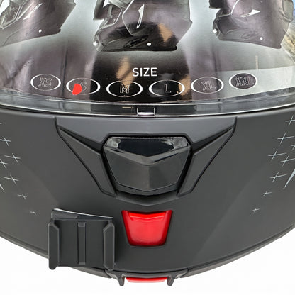 POV Mount for AIROH REV 19