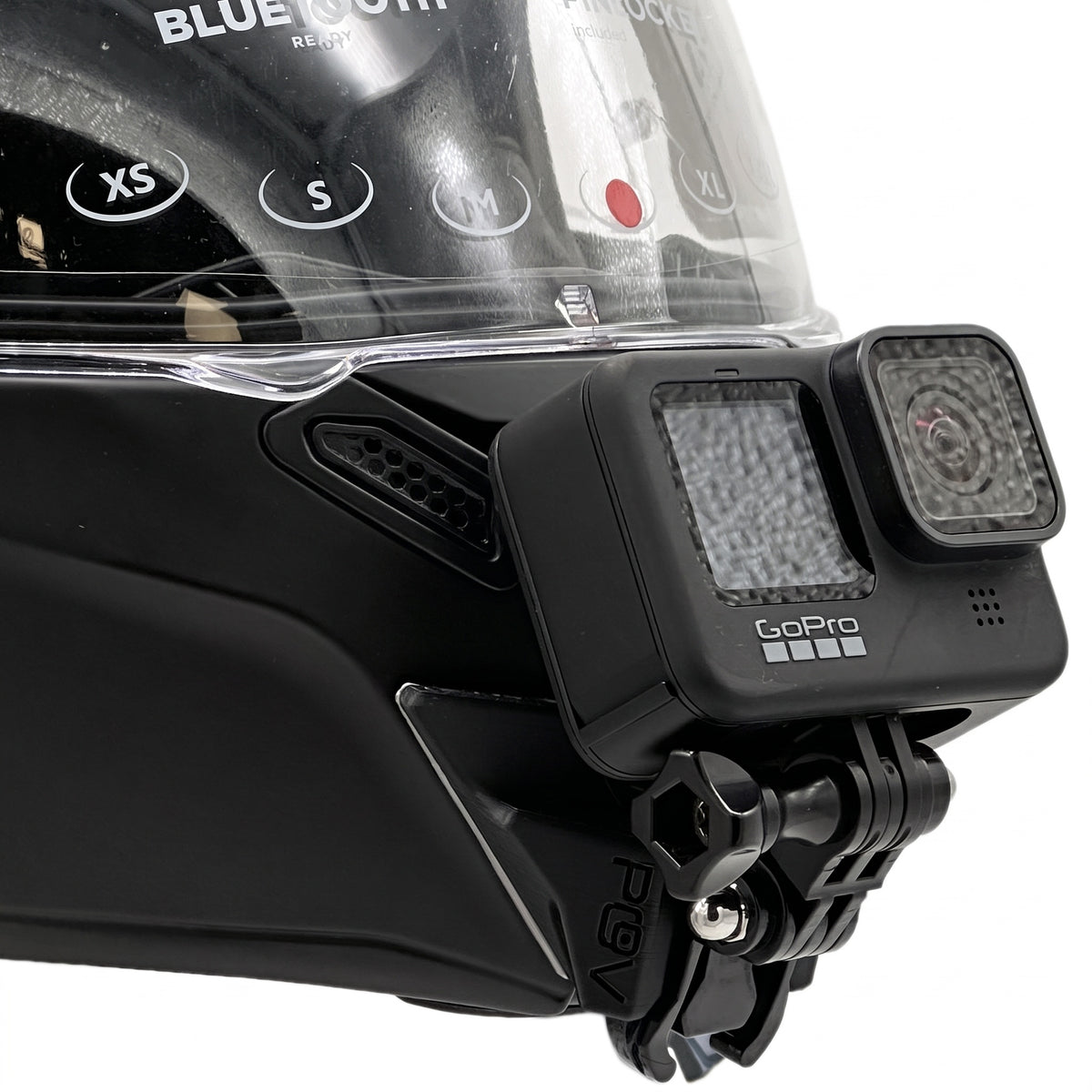 POV Mount für Airoh Specktre
