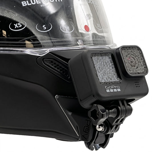 POV Mount for AIROH SPECKTRE
