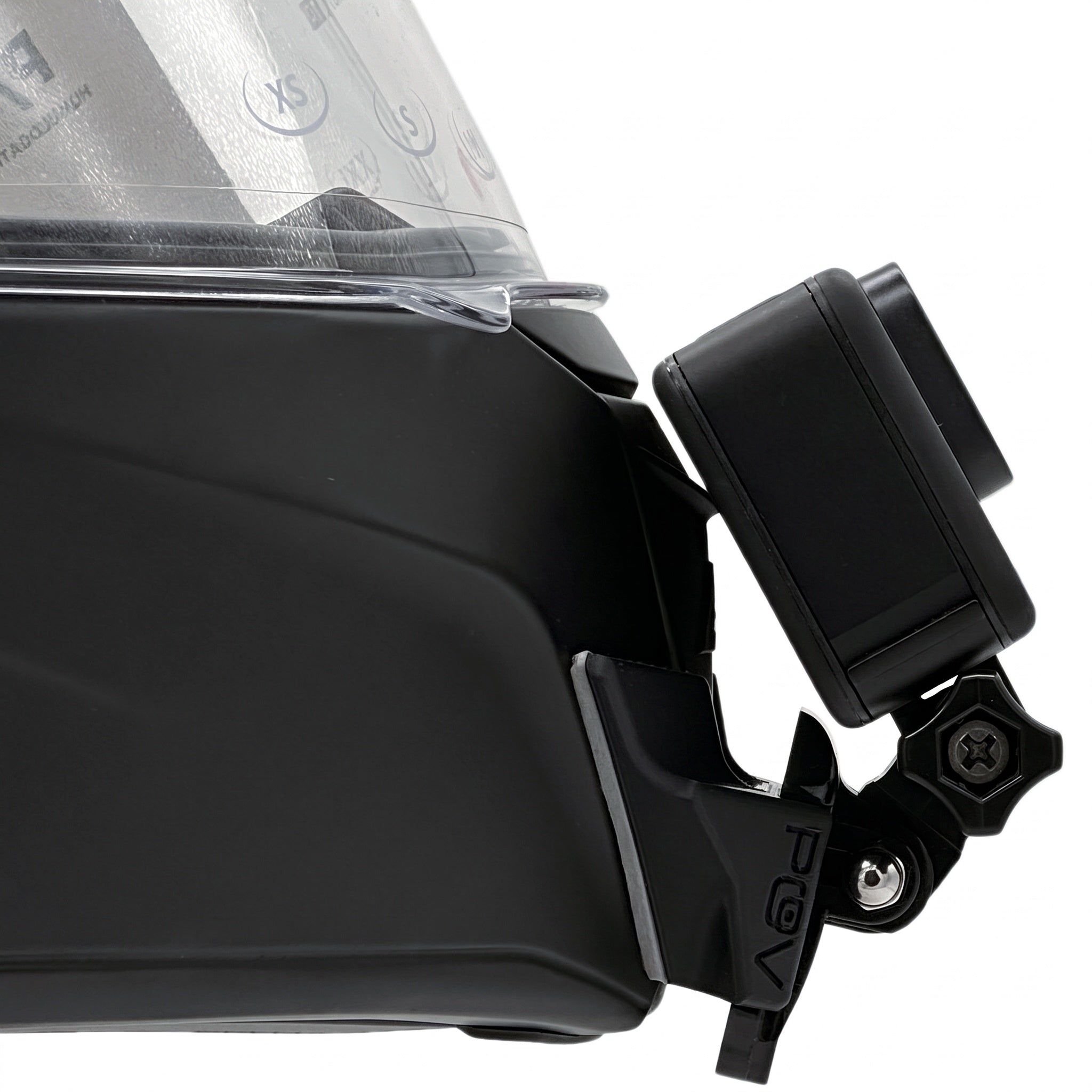 POV Mount pour Airoh Specktre