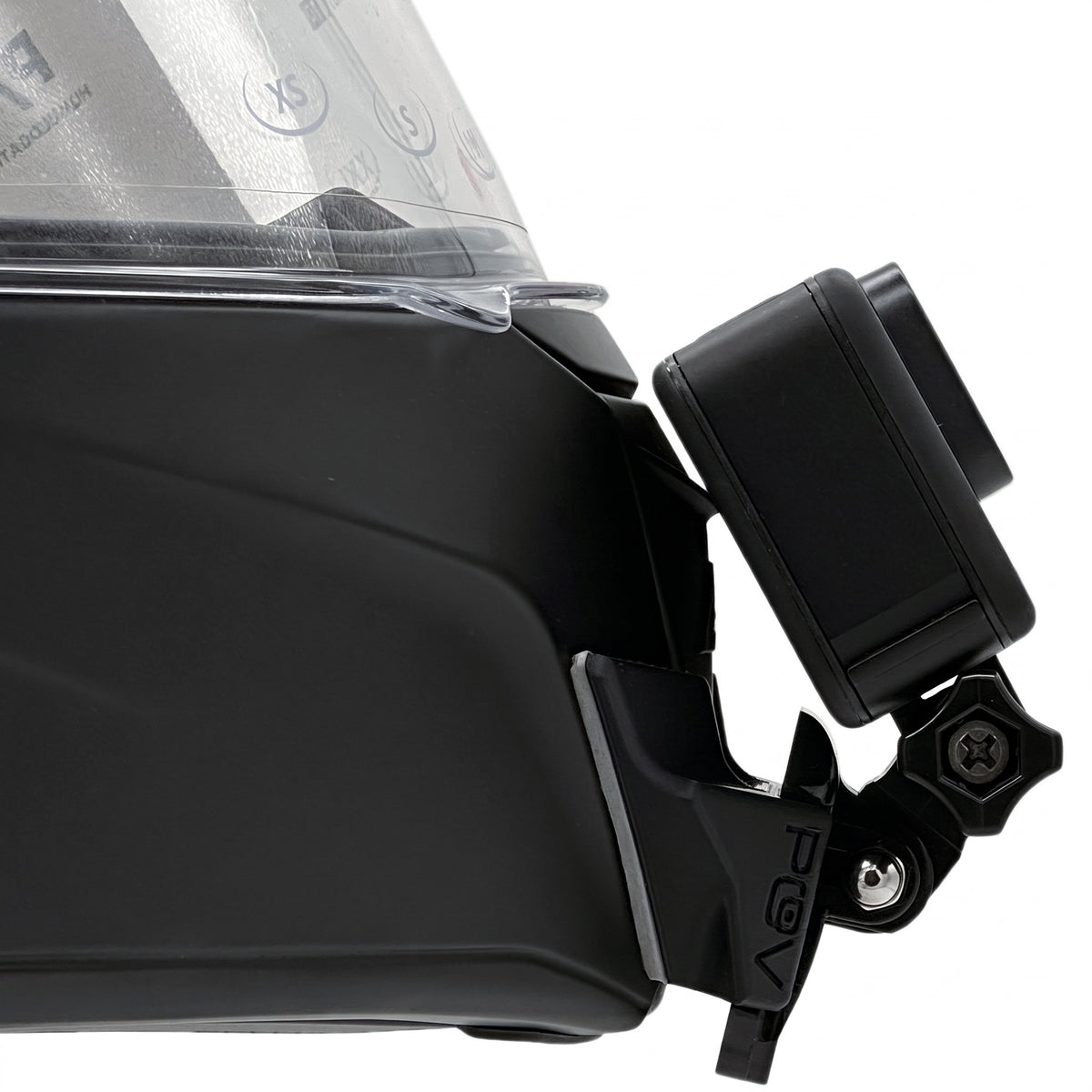POV Mount pour Airoh Specktre