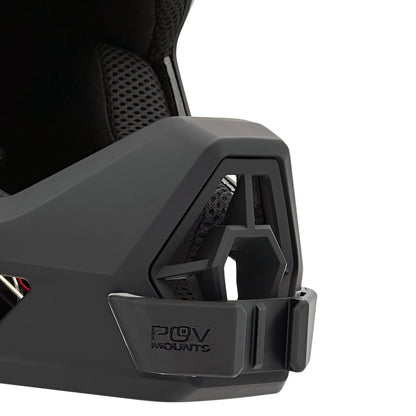 POV Mount for ALPINA PIKES MIPS