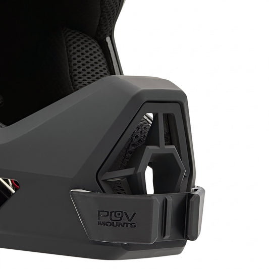 POV Mount for ALPINA PIKES MIPS