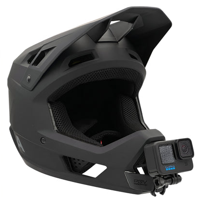 POV Mount for ALPINA PIKES MIPS