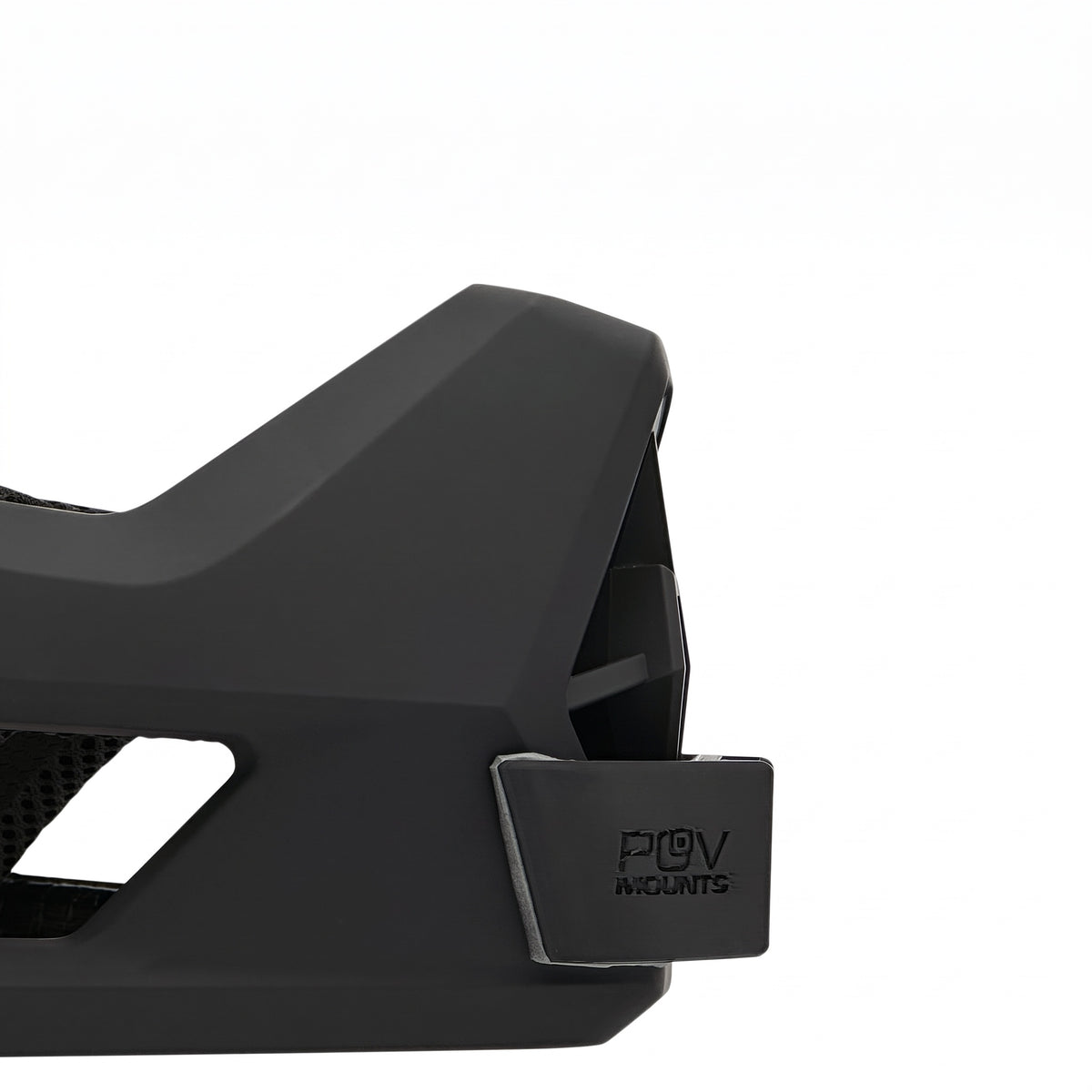 POV Mount para Alpina Pikes MIPS