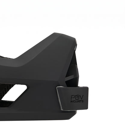 POV Mount for ALPINA PIKES MIPS