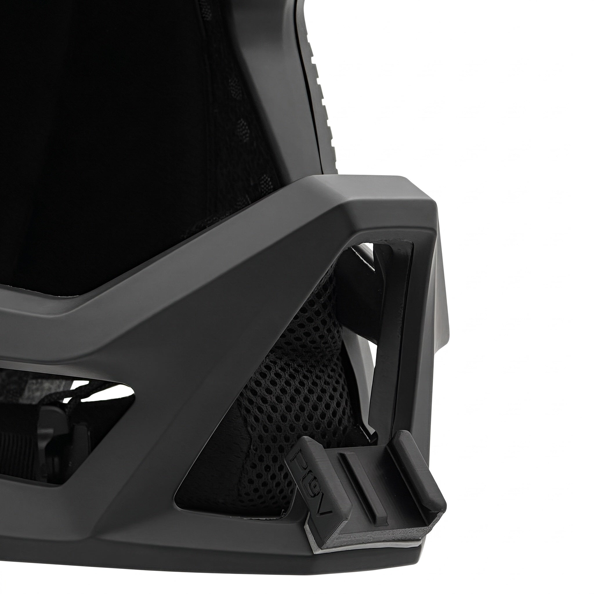 POV Mount para Alpina Roca