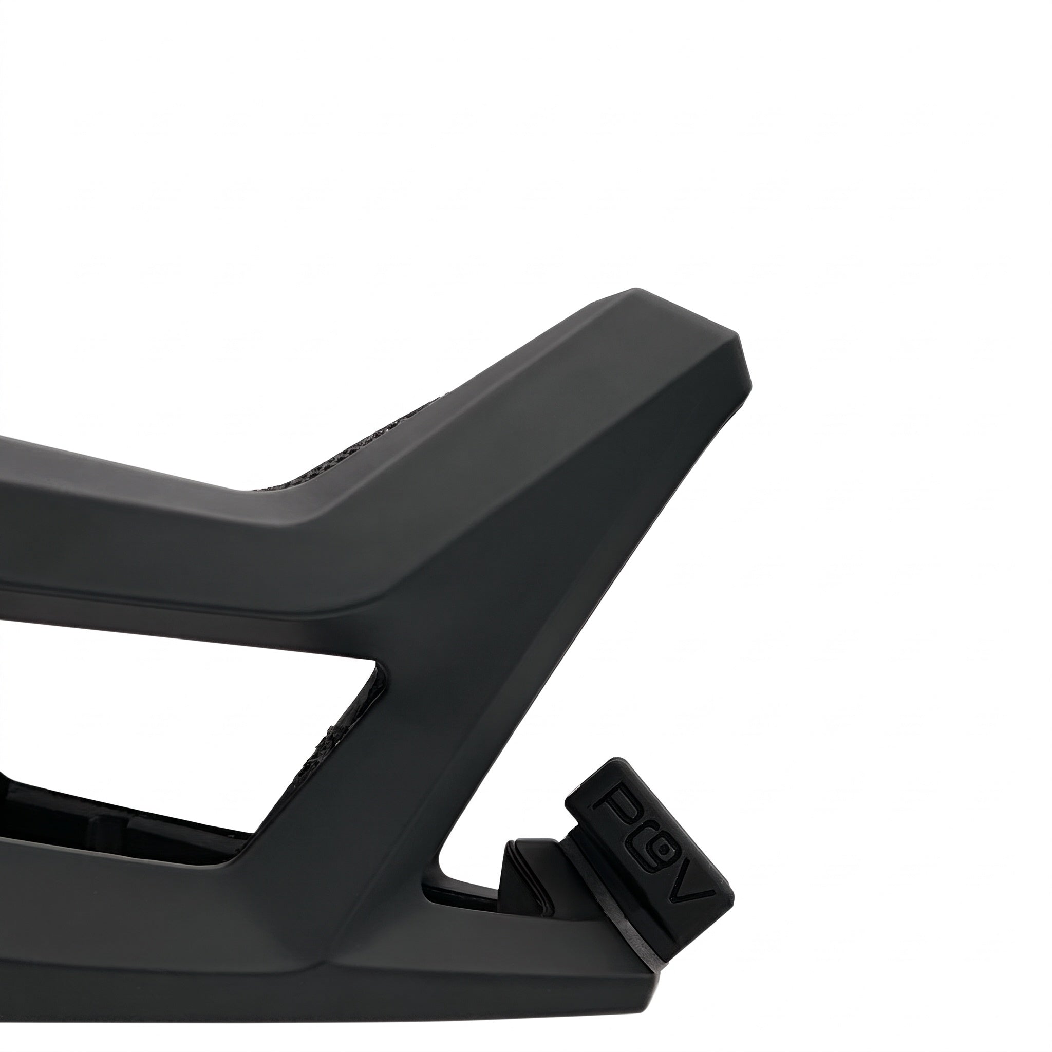 POV Mount para Alpina Roca