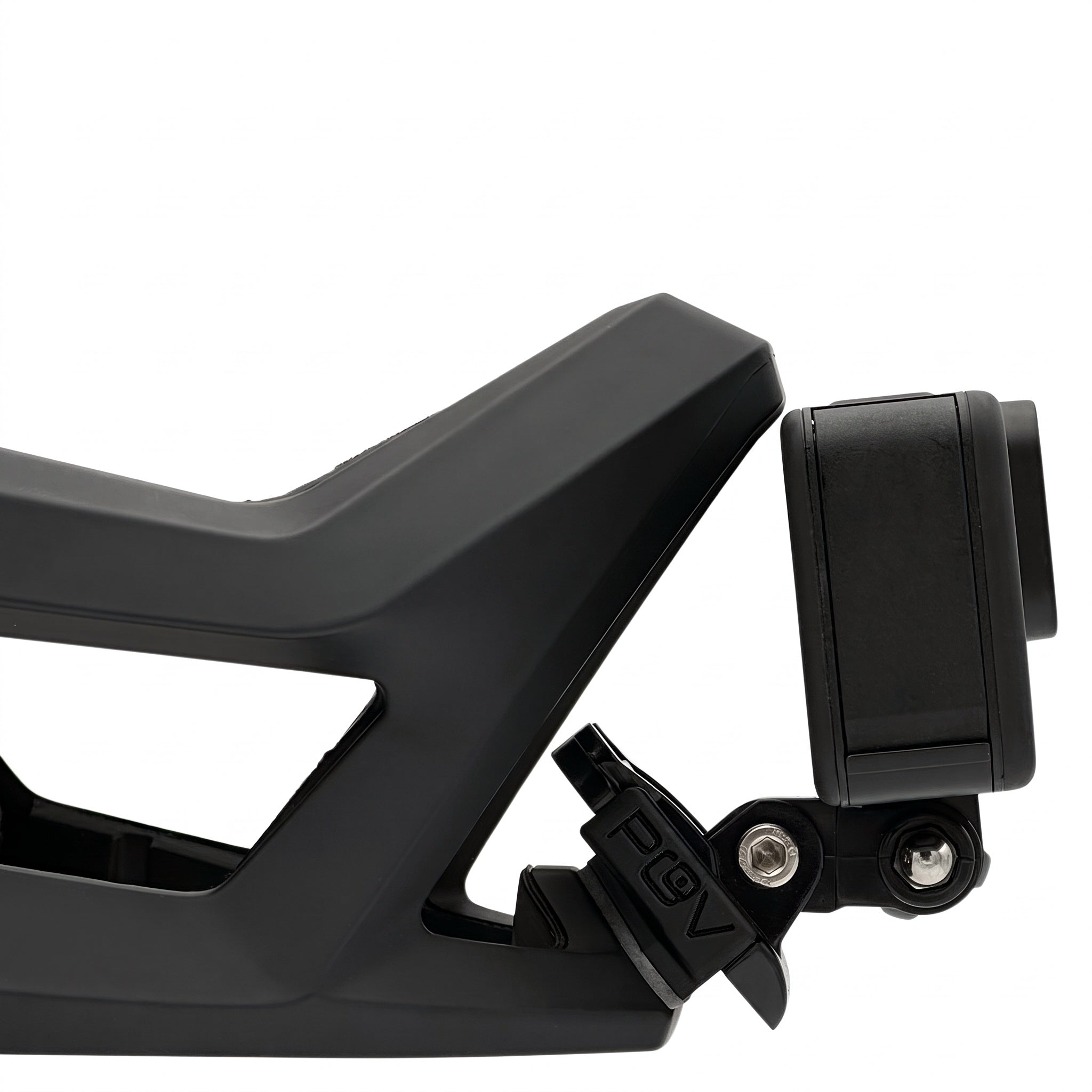 POV Mount para Alpina Roca
