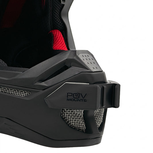 POV Mount for ALPINESTARS MISSILE TECH