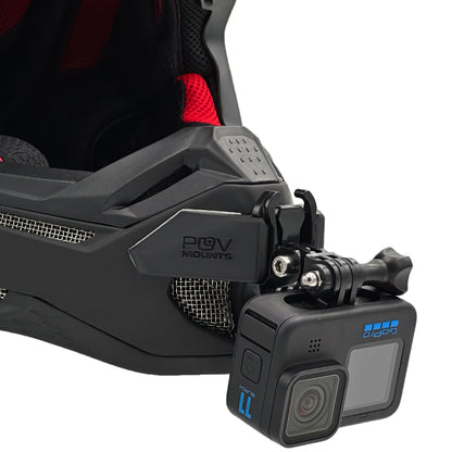 POV Mount for ALPINESTARS MISSILE TECH