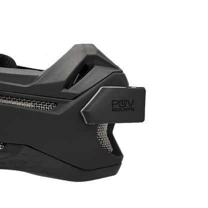 POV Mount for ALPINESTARS MISSILE TECH