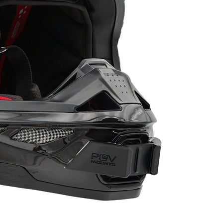 POV Mount for ALPINESTARS SUPERTECH M10 (SM10)
