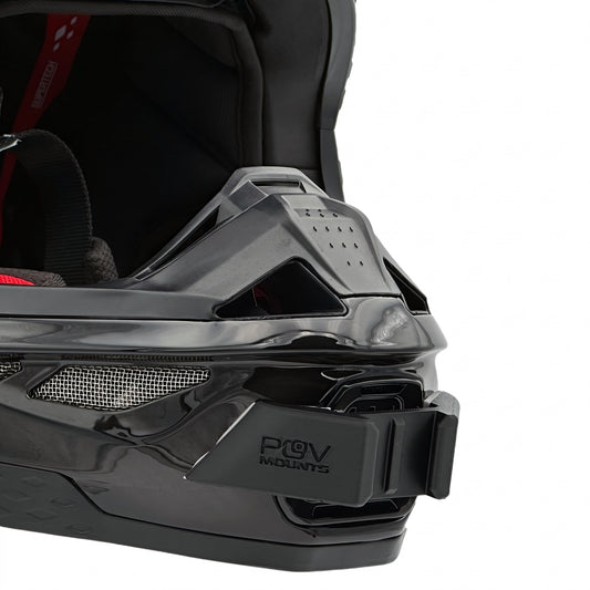 POV Mount for ALPINESTARS SUPERTECH M10 (SM10)