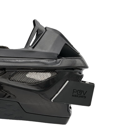 POV Mount for ALPINESTARS SUPERTECH M10 (SM10)