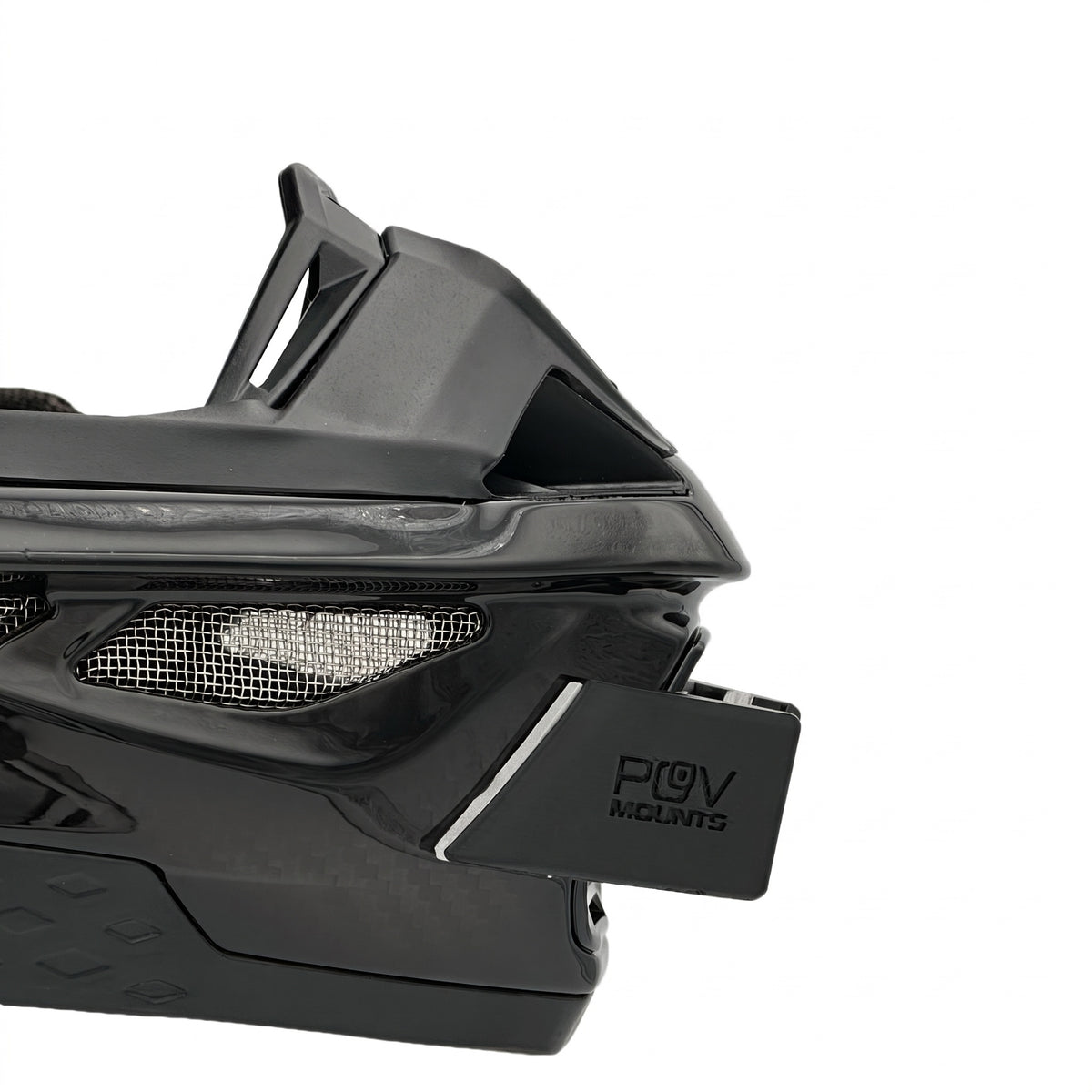POV Mount para Alpinestars Supertech M7 (SM7)