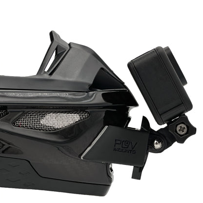 POV Mount for ALPINESTARS SUPERTECH M7 (SM7)