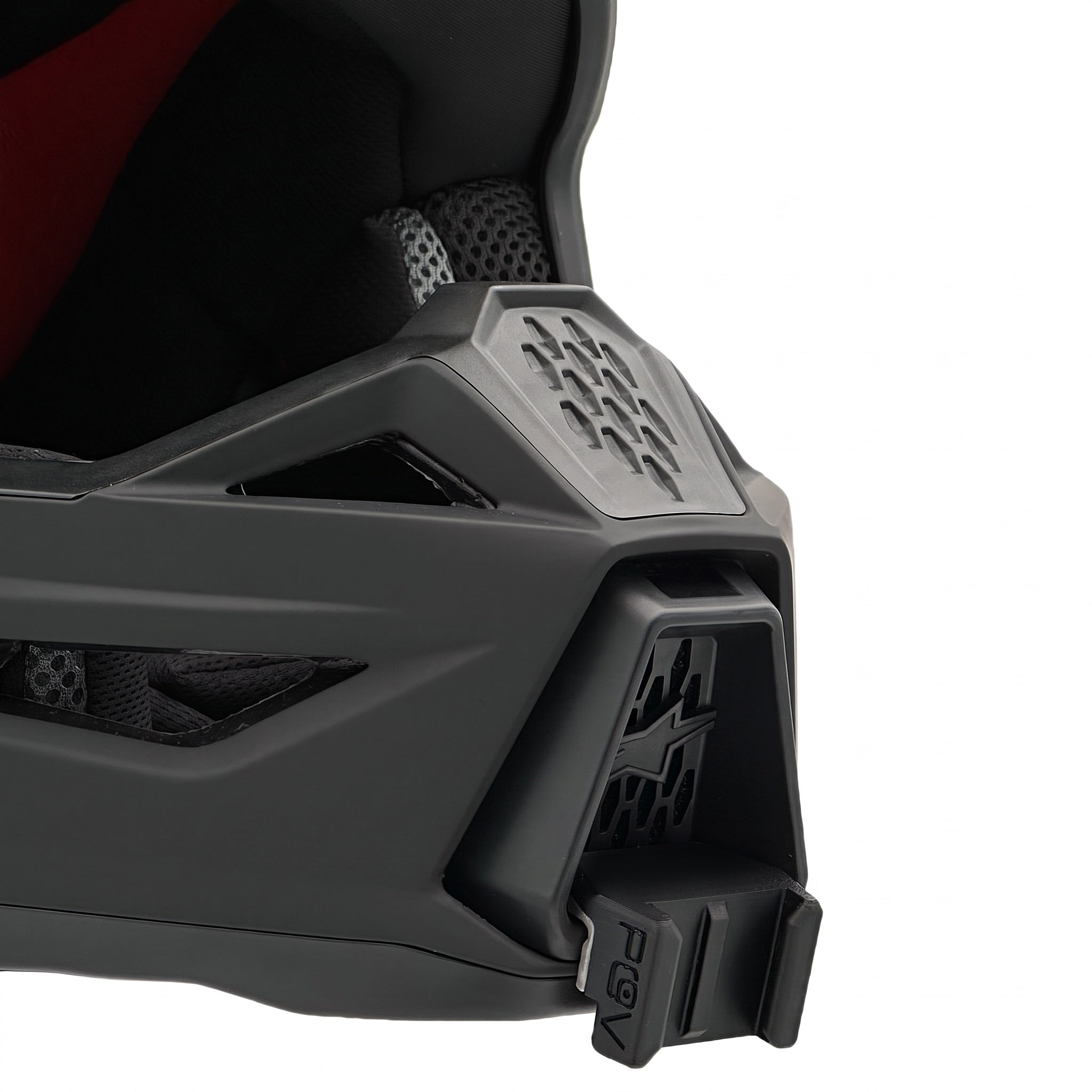 POV Mount per Alpinestars Supertech M3 (SM3)