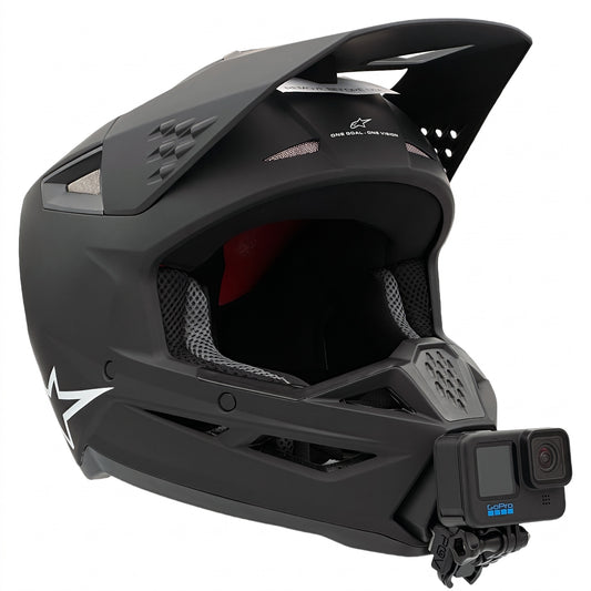 POV Mount for ALPINESTARS SUPERTECH M3 (SM3)