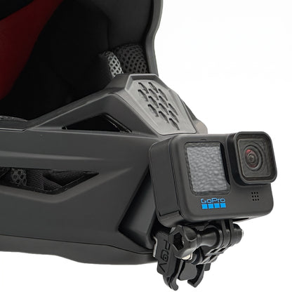 POV Mount for ALPINESTARS SUPERTECH M3 (SM3)