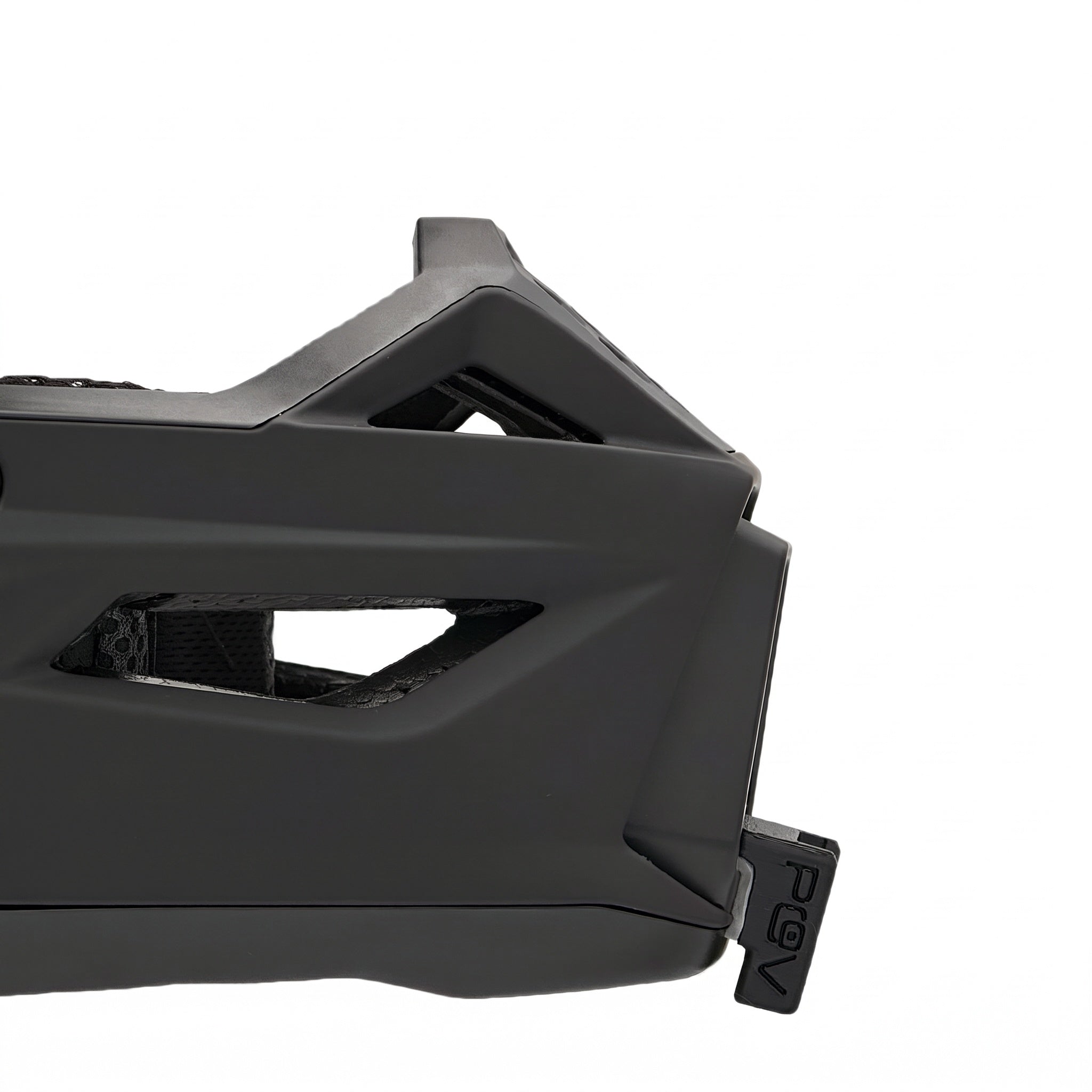 POV Mount per Alpinestars Supertech M3 (SM3)
