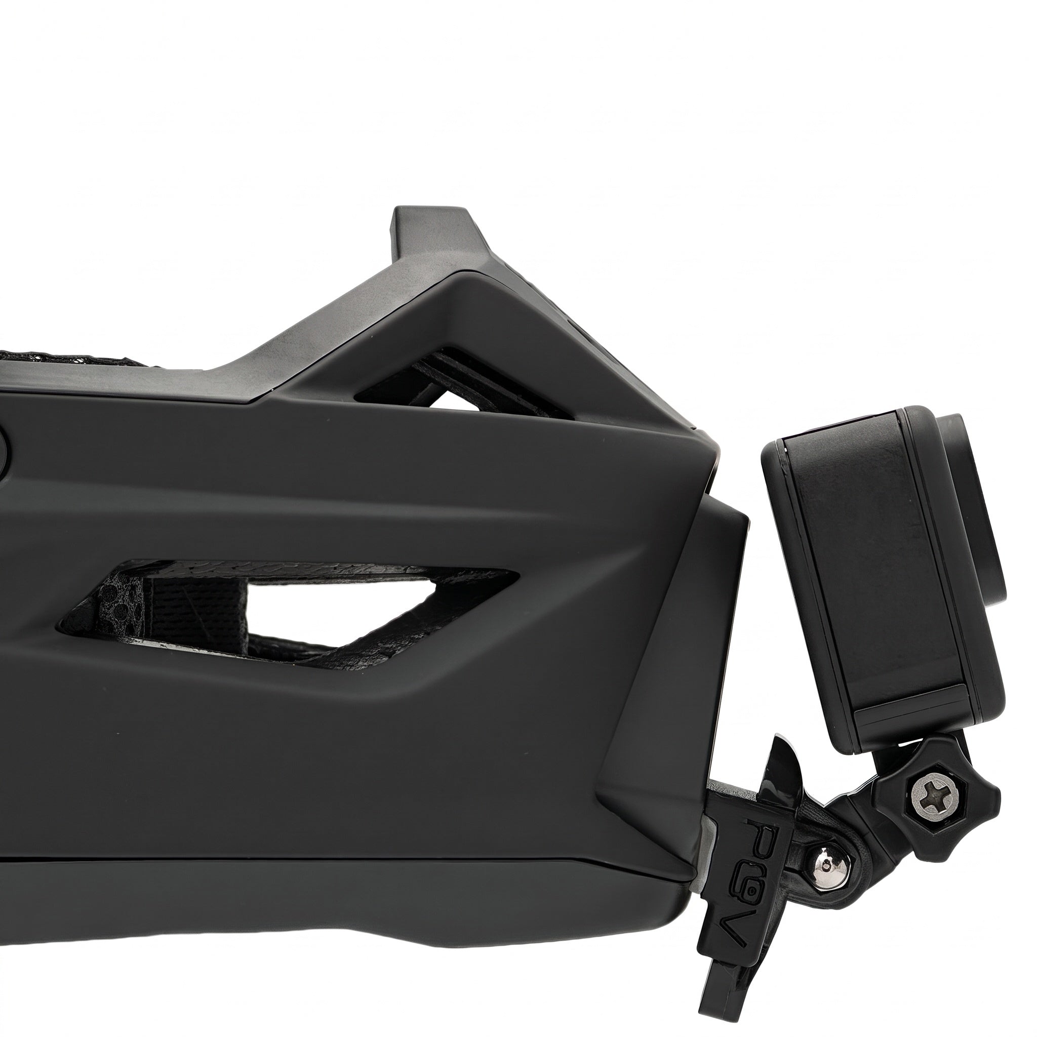 POV Mount per Alpinestars Supertech M3 (SM3)