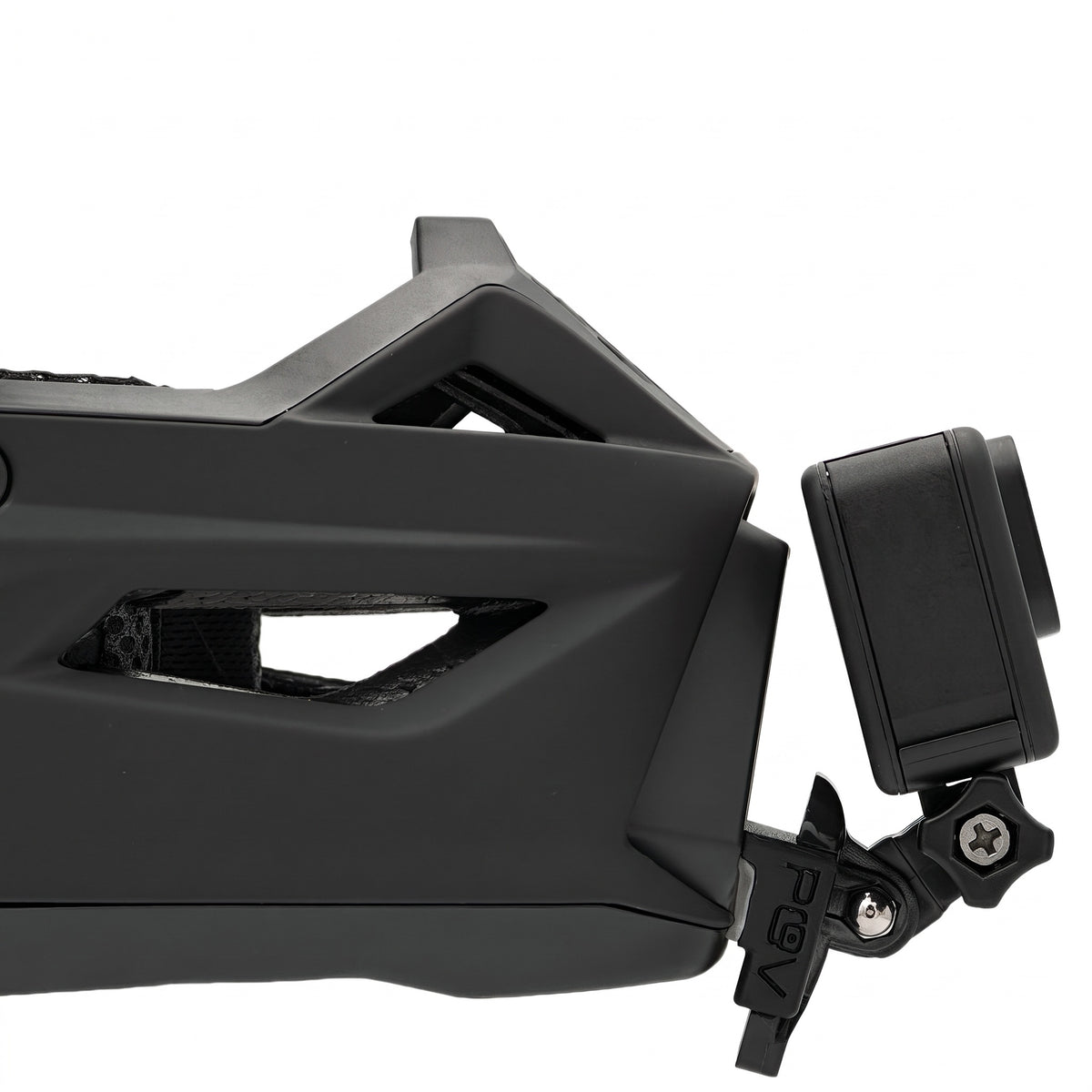 POV Mount per Alpinestars Supertech M3 (SM3)