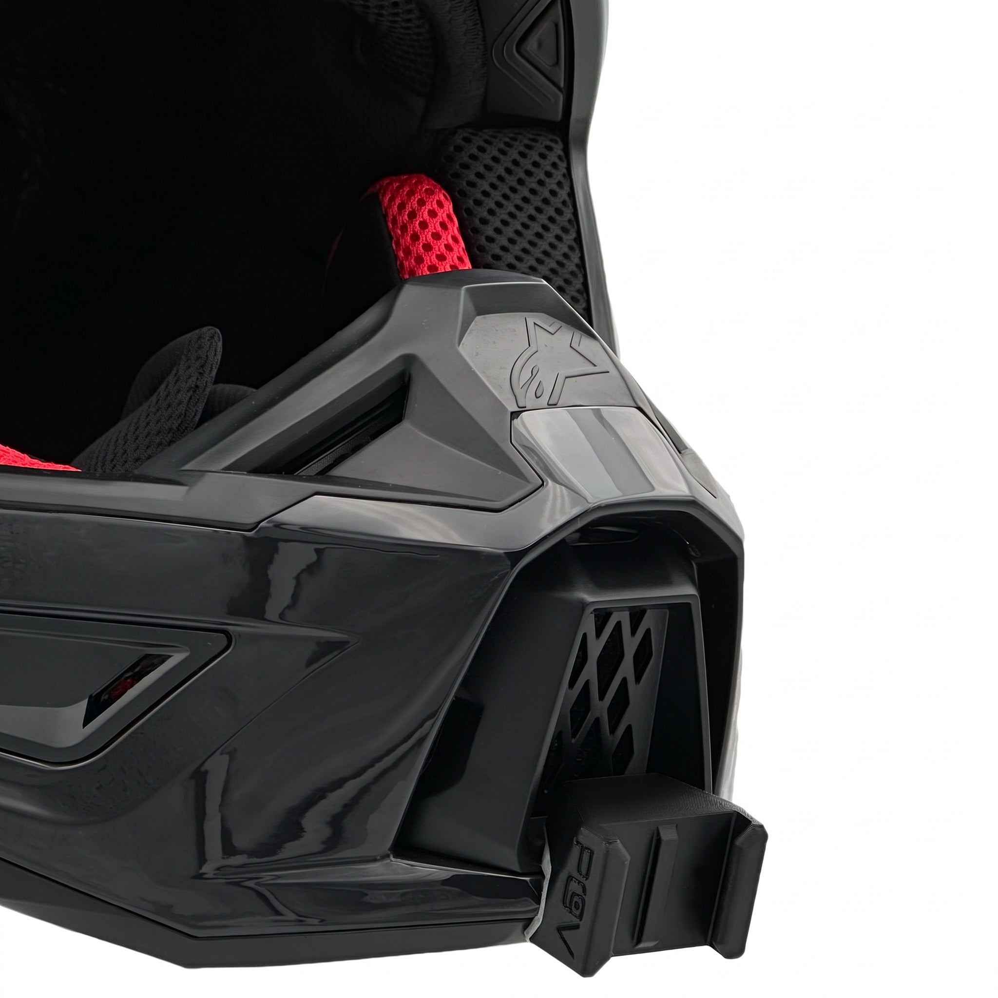 POV Mount für Alpinestars Supertech M5 (SM5)