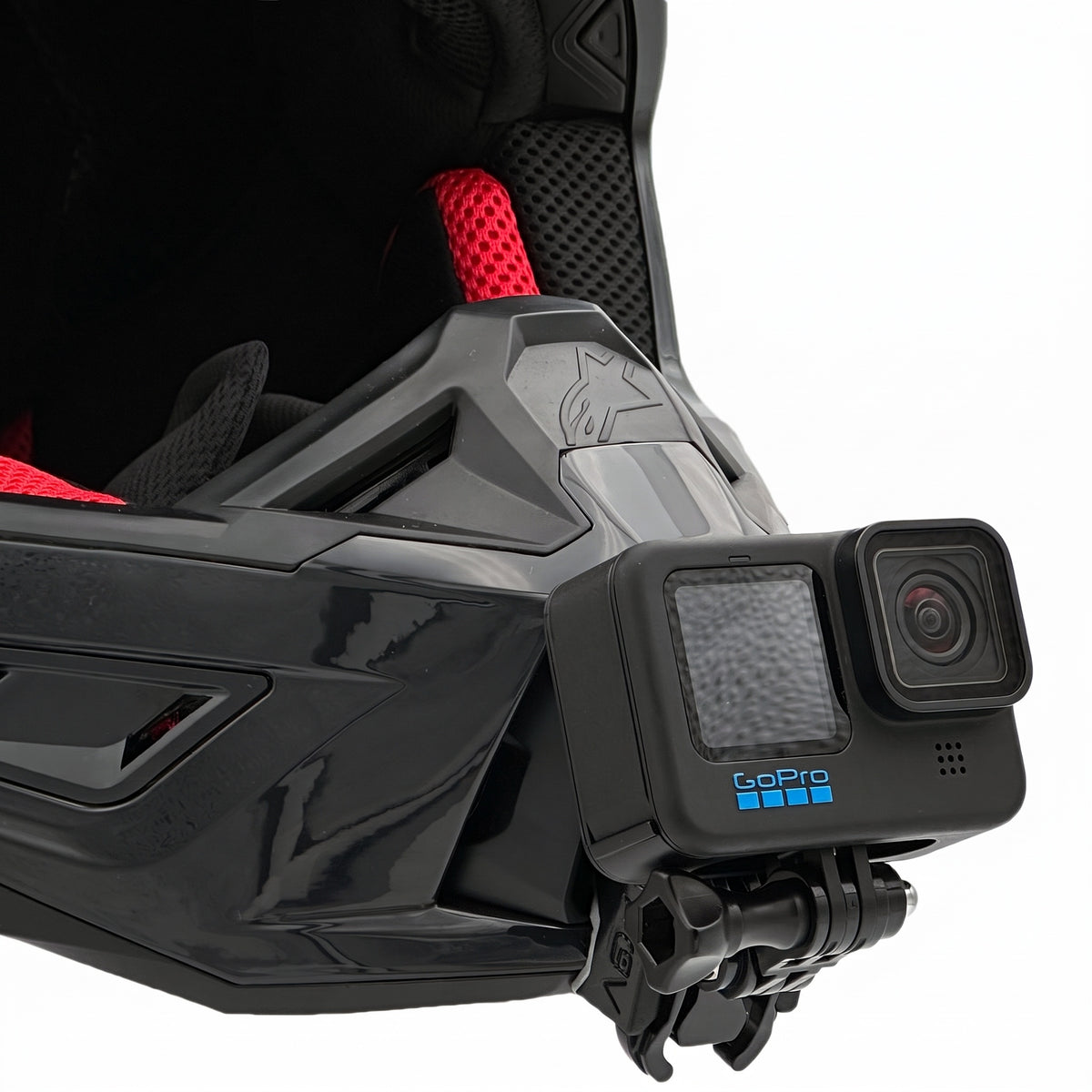 POV Mount for ALPINESTARS SUPERTECH M5 (SM5)