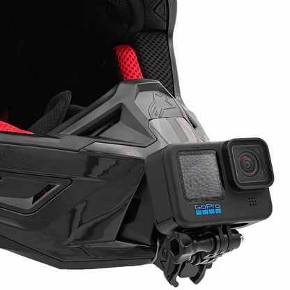 POV Mount for ALPINESTARS SUPERTECH M5 (SM5)
